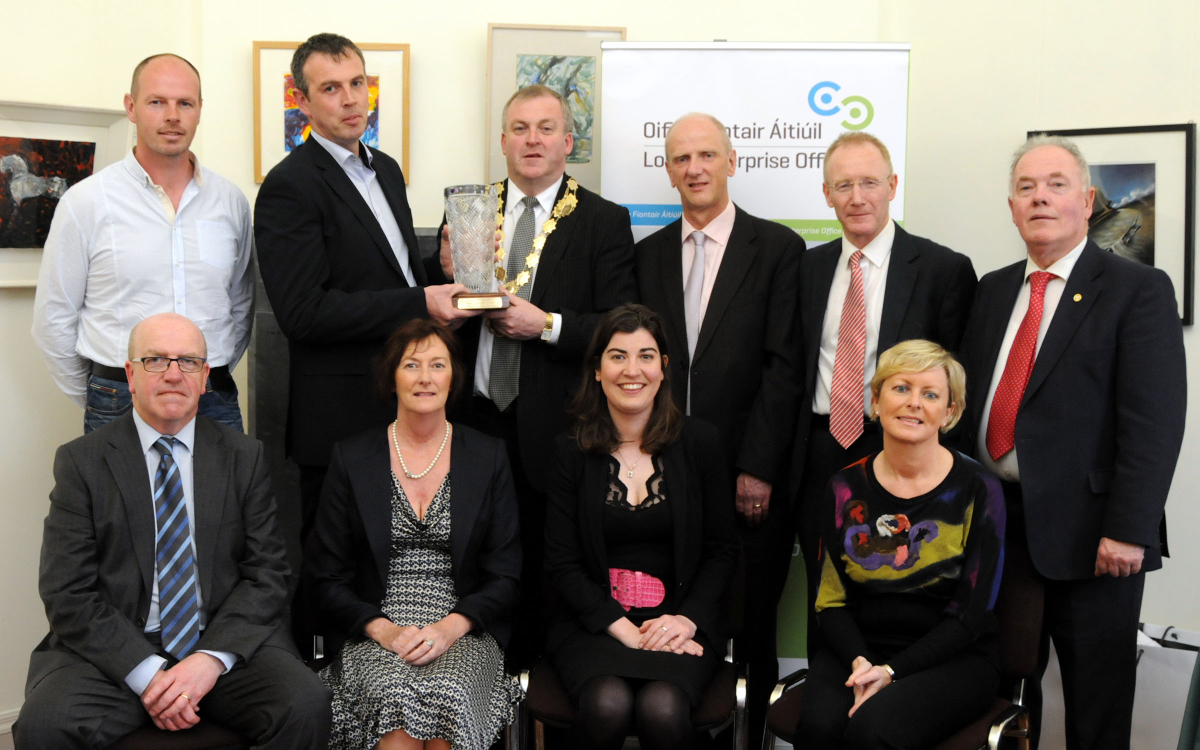 County Enterprise Awards2 County Enterprise Awards2